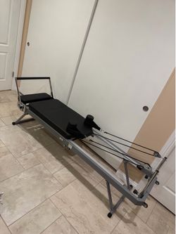 Pilates Reformer