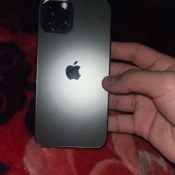 iPhone 12 Pro Max ( Locked )