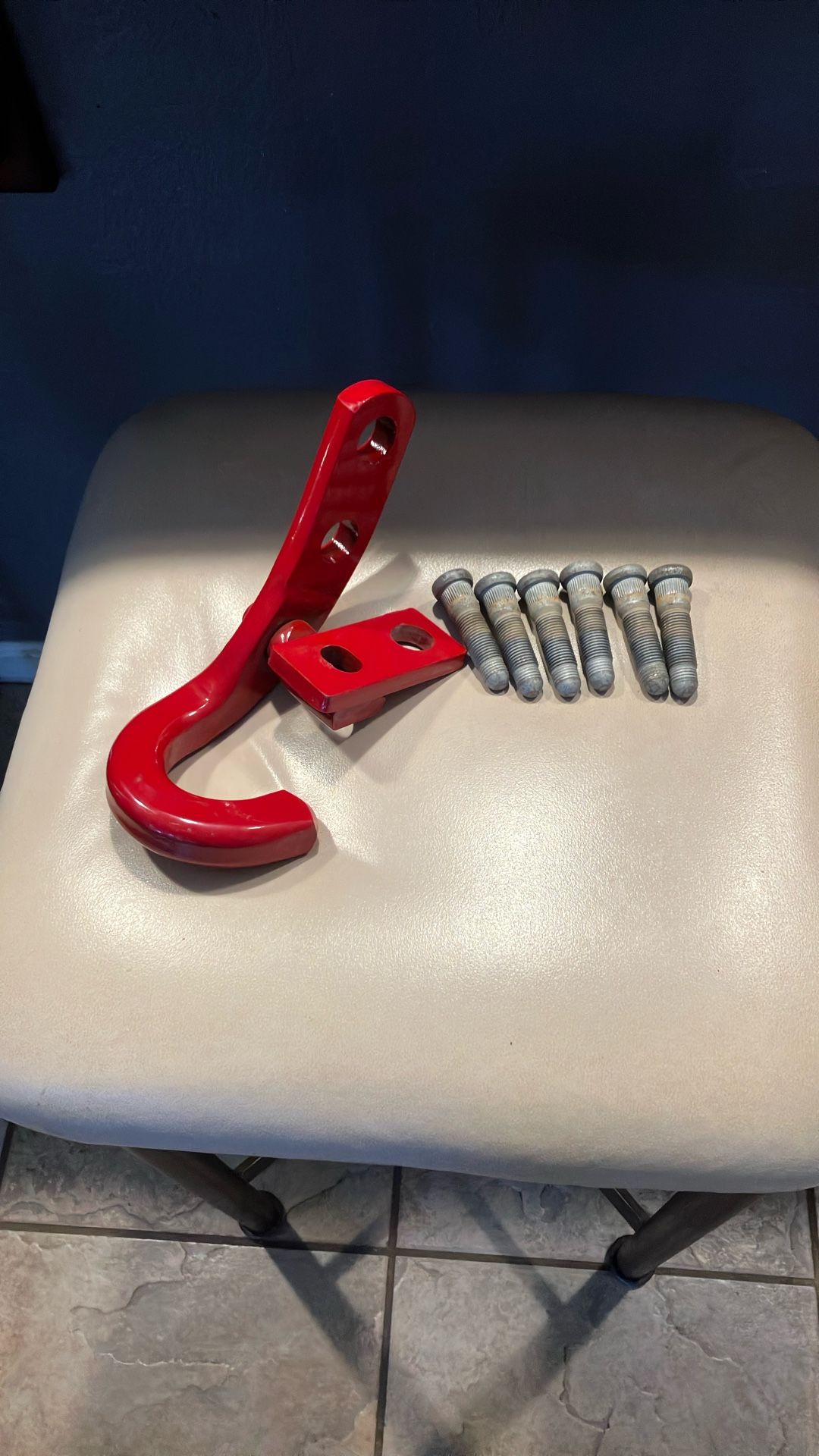 Brand New Jeep Wrangler Trailer Hitch Receiver For 2018-2023