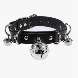 Big bell chokers