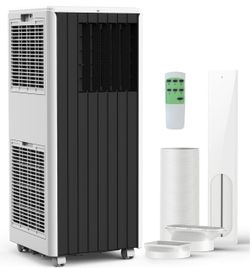 Garvee 8000 BTU Portable Air Conditioner BRAND NEW IN BOX $150