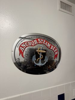 Beer poster
