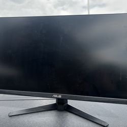 Asus Tuf 165hz Monitor