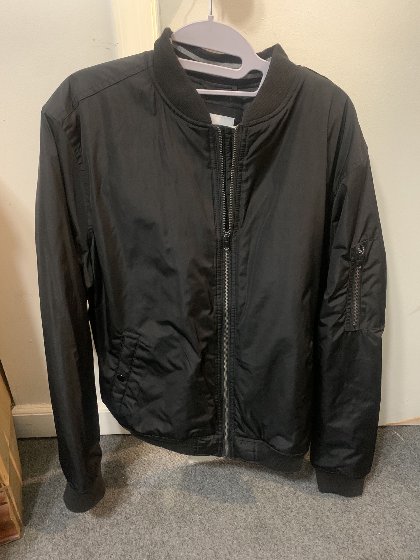 Men’s Old Navy Jacket Size Large