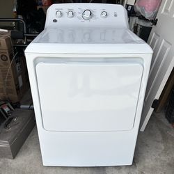 New Clothes dryer
