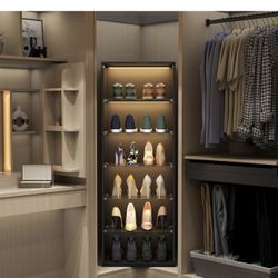 Rotating Shelves 360’