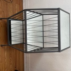 End Tabel Couch Side Tabel 