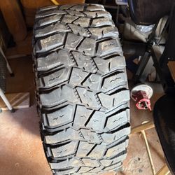 Race line Spare 8x5.5 