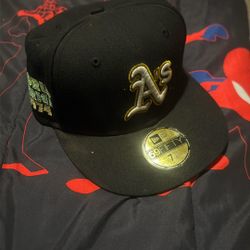 Astros Hat 