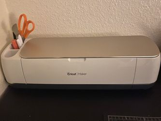 Cricut Maker