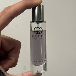 Gucci Spray 