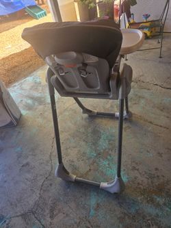 Chicco Feeding chair