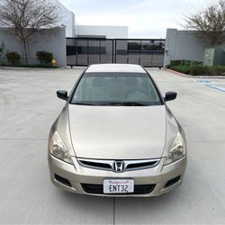 2006 Honda Accord