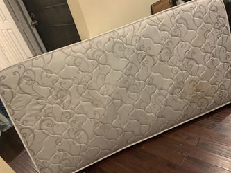 Mattress