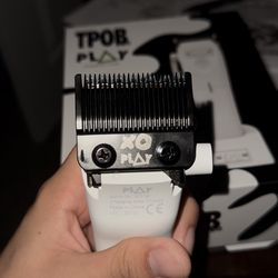 TPOB PLAY clipper