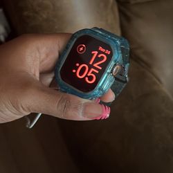 Apple Watch Ultra 