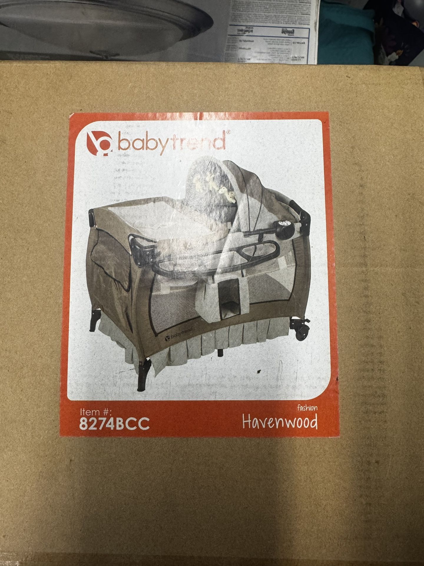 Pack and Play, Play Pen For Babies