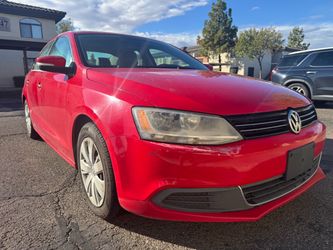 2013 Volkswagen Jetta