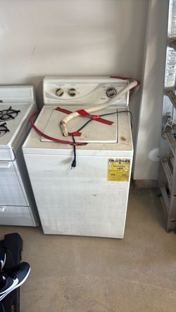 Washer