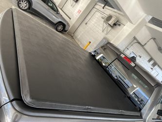 Ram 1500 Truck Cover Tonneau