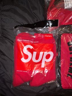 Supreme !