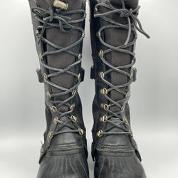 Sorel women’s conquest carly sz 5.5 boot 