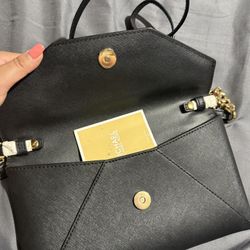 Michael Kors Black Bag 