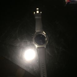 Galaxy Watch 3rd Gen Fcfs Great Condition