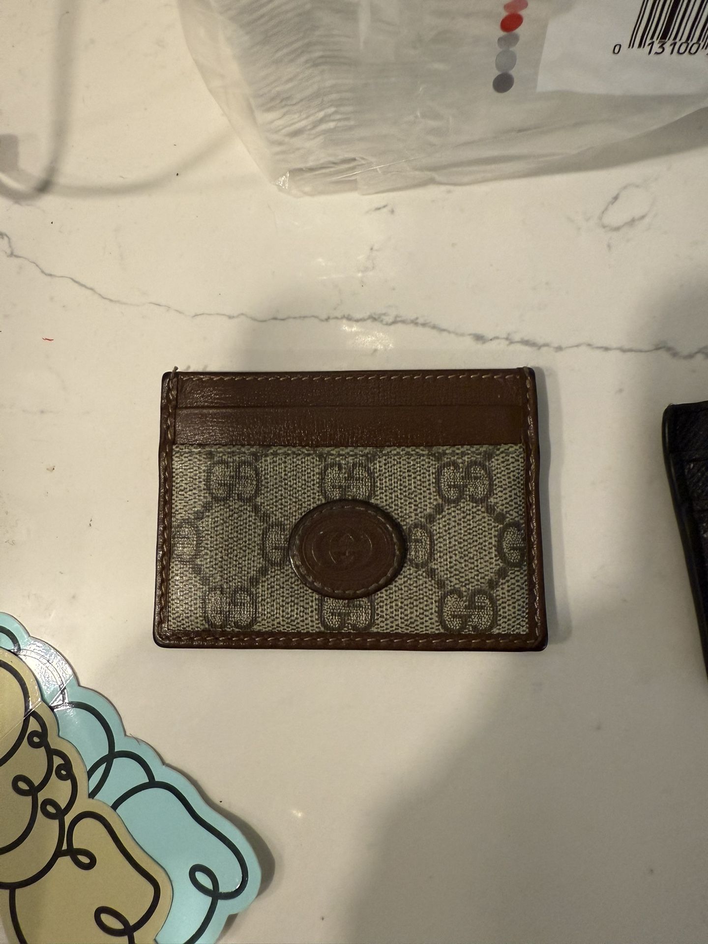 Gucci Cardholder