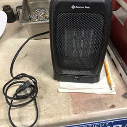 Comfort Zone Heater