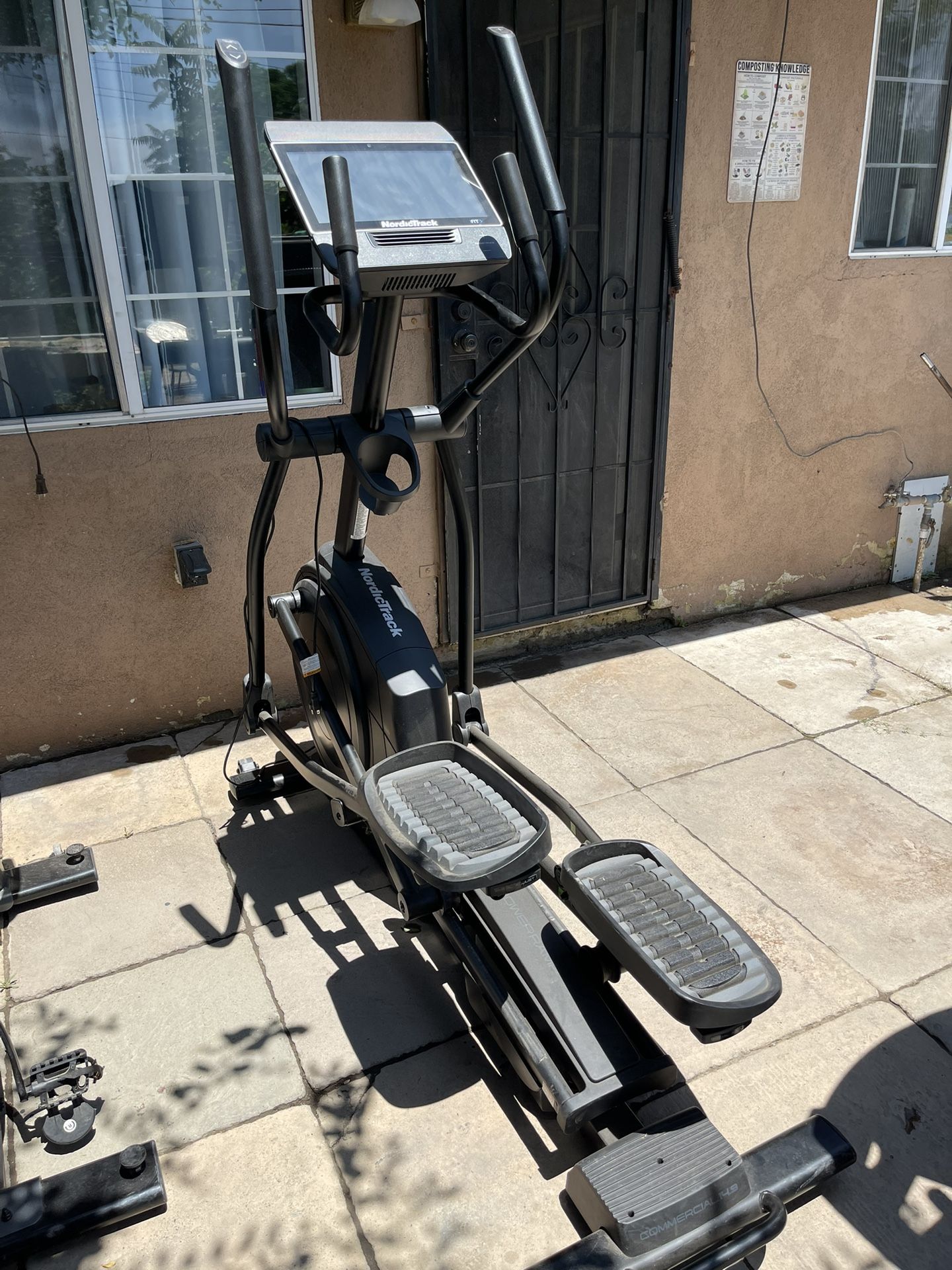 Fitness Equipment