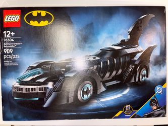 LEGO 76304 BATMAN FOREVER BATMOBILE