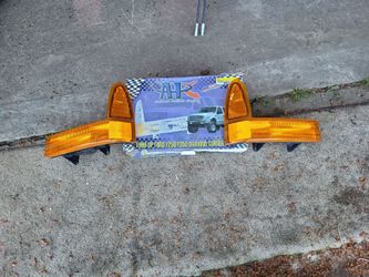 1999 corner lights