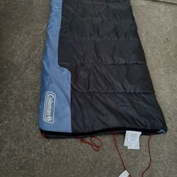 A Nice Sleeping Bag For Campers (NO SHIPPING)