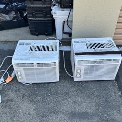 A/C Units 