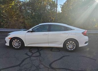 2020 Honda Civic Si Coupe