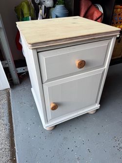 Nightstand