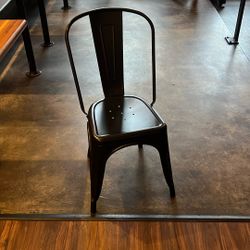 Metal Chairs