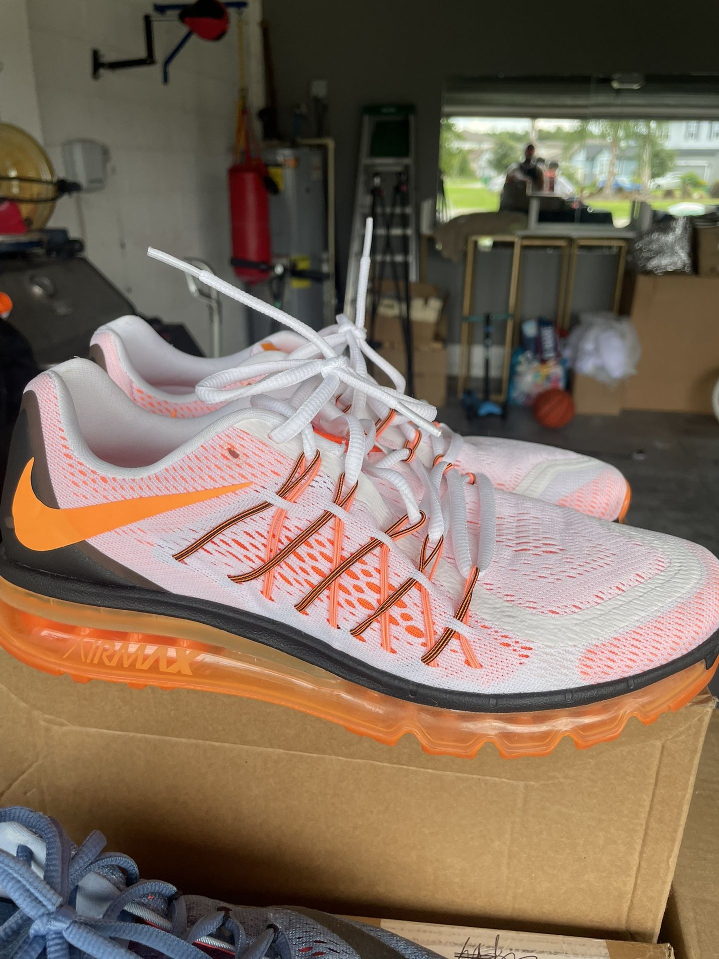 Nike Airmax Size 11