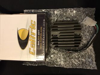 Caltric Regulator Rectifier