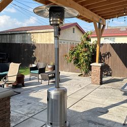 Outdoor Heater