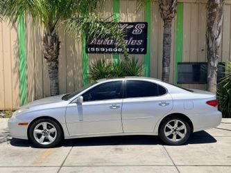 2005 Lexus es 330