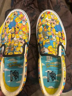 vans
