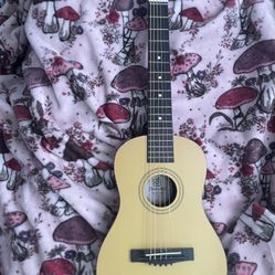 First Act Musician Guitar 