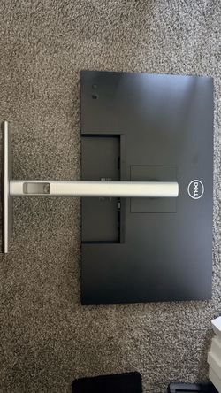 Dell 27” P2722HT Monitor – Excellent Condition