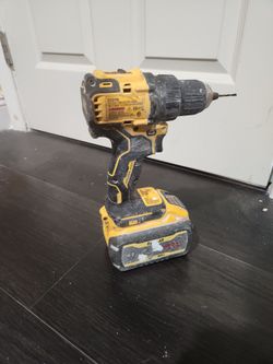 Drill