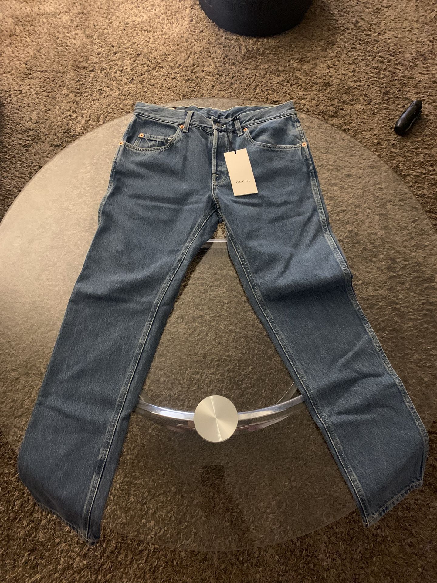 Gucci Pants 