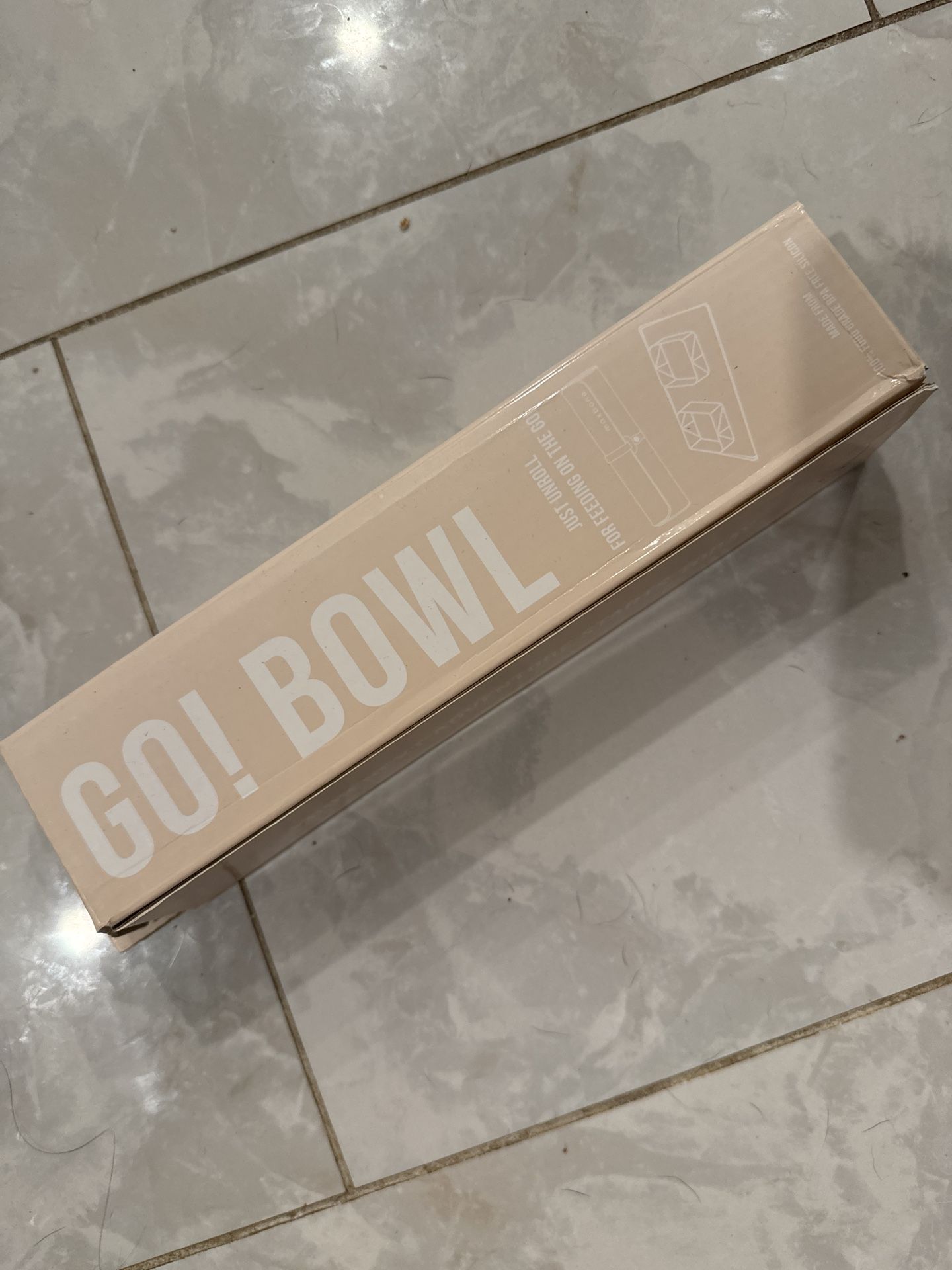Go BOWL 