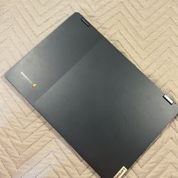 Laptop Chromebook