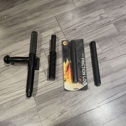 Expandable Batons
